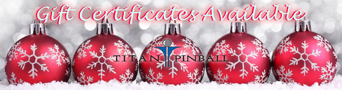 Gift Vouchers